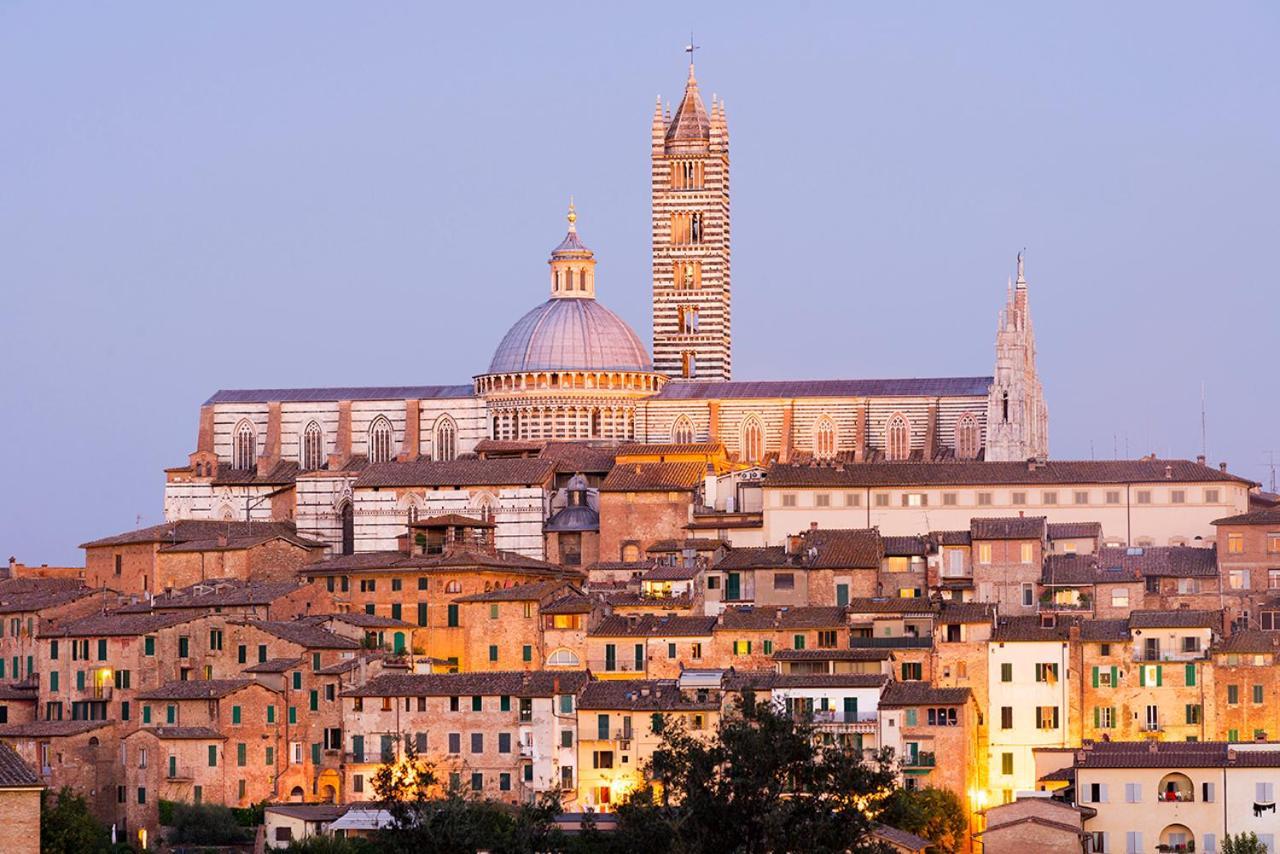 San Giovanni Terme Rapolano Rapolano Terme Luaran gambar