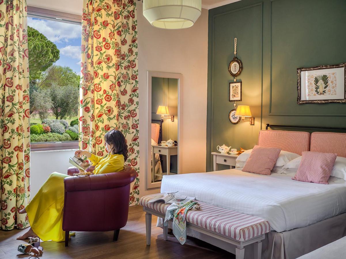 San Giovanni Terme Rapolano Rapolano Terme Luaran gambar