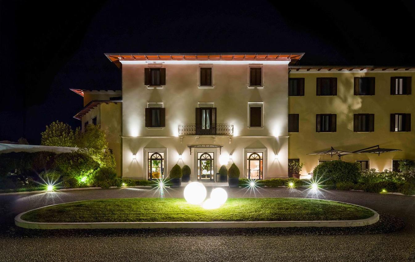 San Giovanni Terme Rapolano Rapolano Terme Luaran gambar