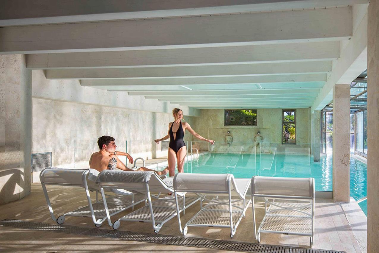 San Giovanni Terme Rapolano Rapolano Terme Luaran gambar