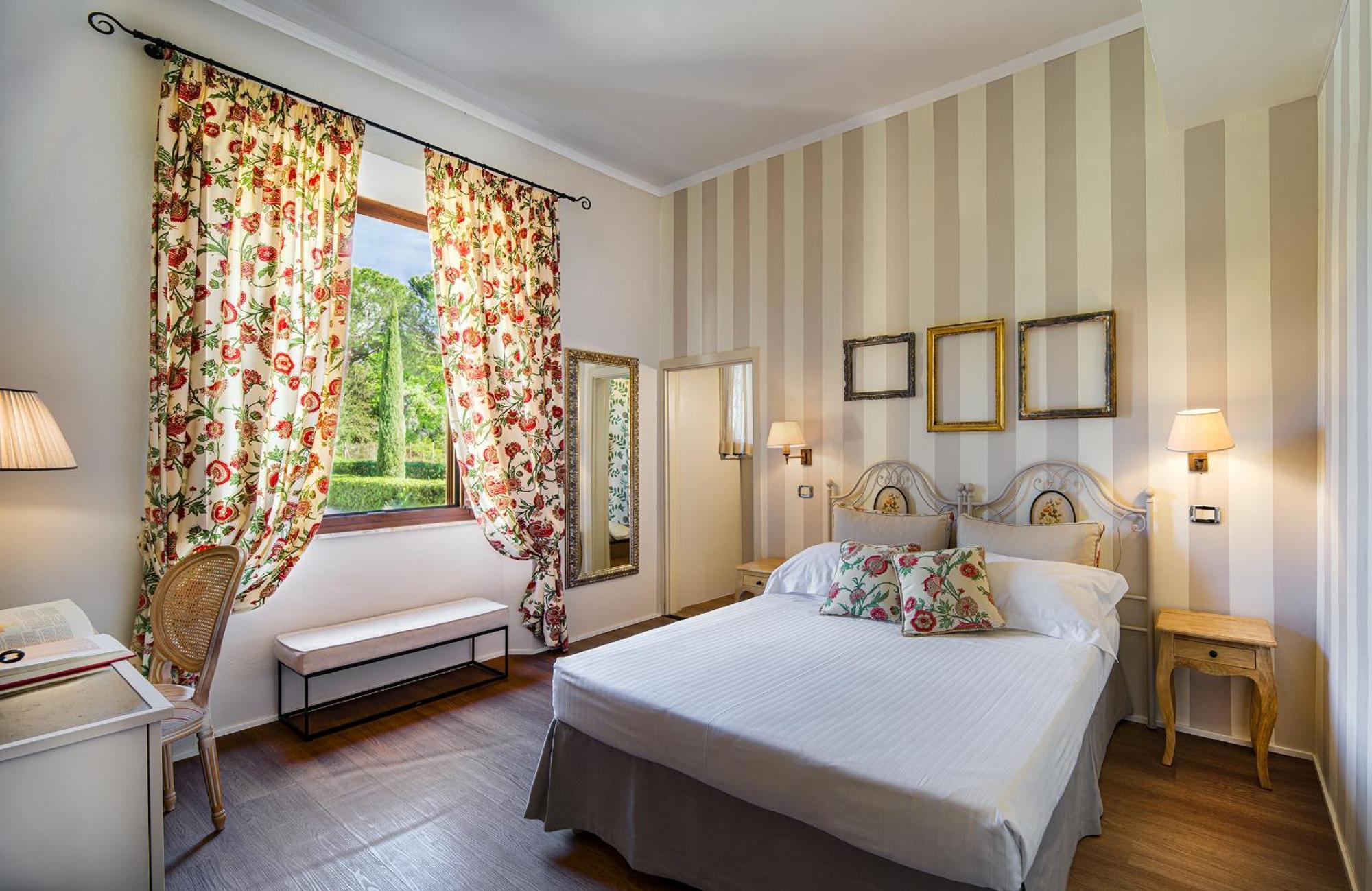 San Giovanni Terme Rapolano Rapolano Terme Luaran gambar