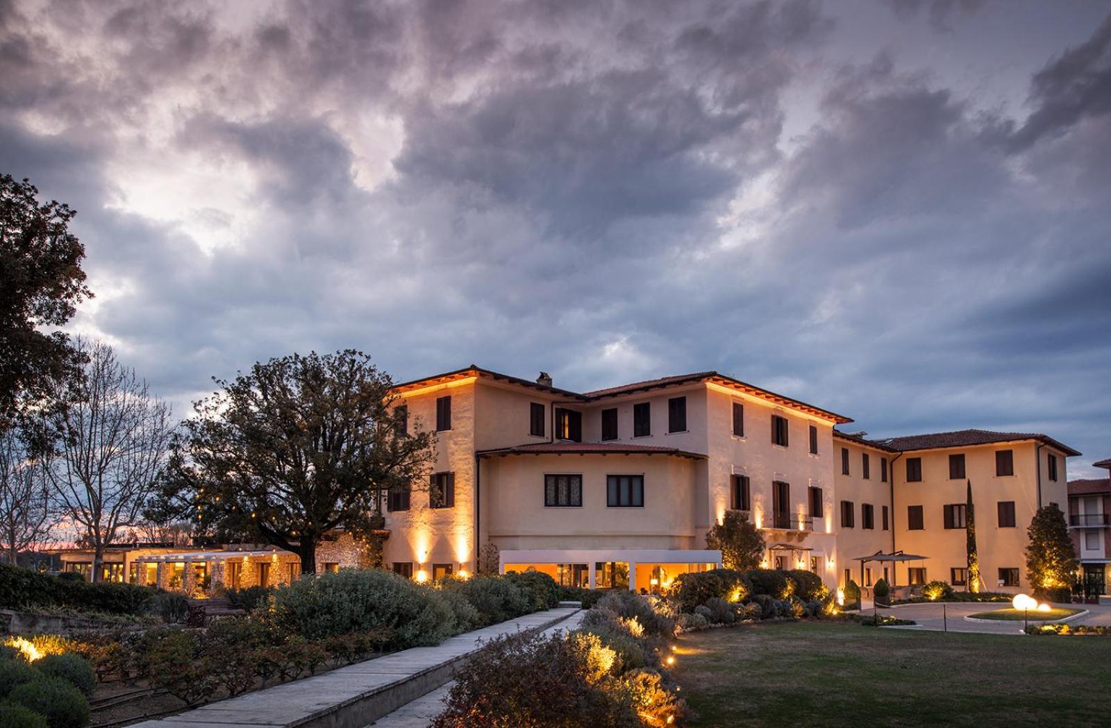 San Giovanni Terme Rapolano Rapolano Terme Luaran gambar