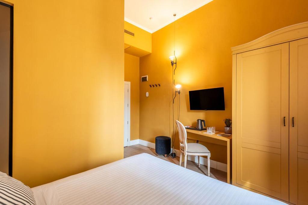 San Giovanni Terme Rapolano Rapolano Terme Luaran gambar